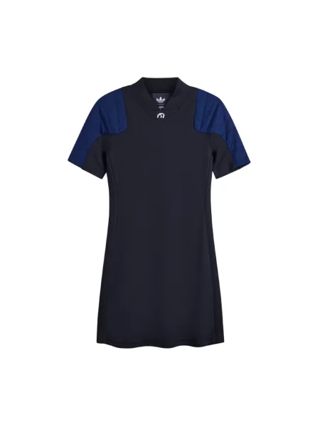 Sukienka Adidas czarna