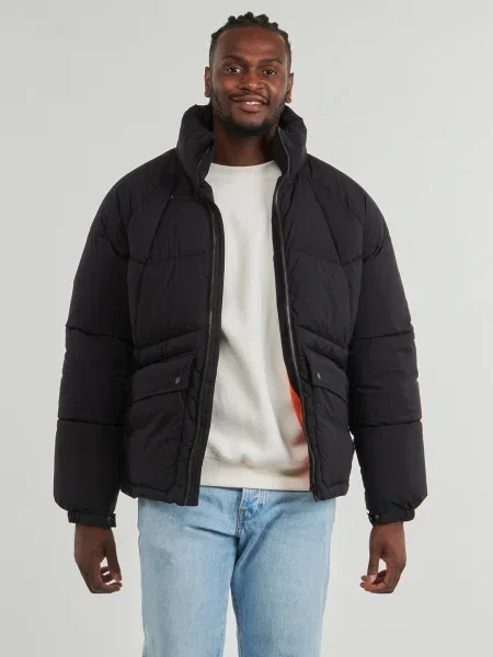 Geacă Volcom negru