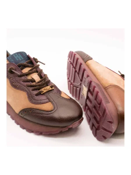 Pantofi Hispanitas maro
