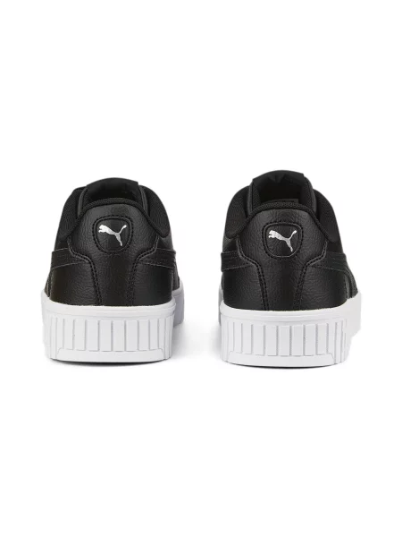 Buty trampki sportowe Puma Carina czarne
