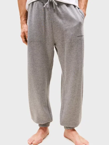 Пижама Tommy Hilfiger серая