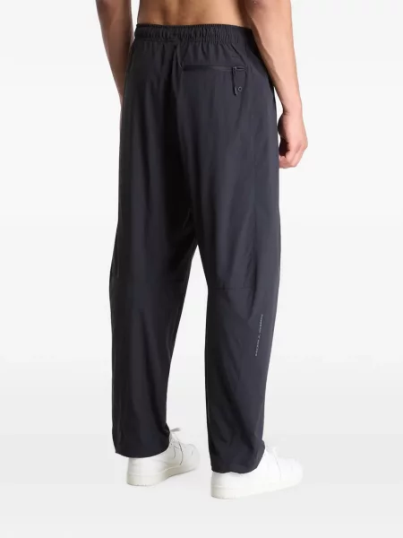 Košarka hlače Nike crna