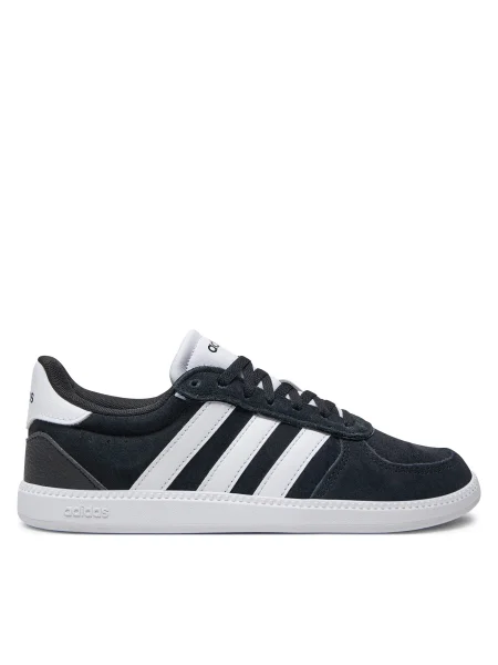 Sneakersy adidas čierna