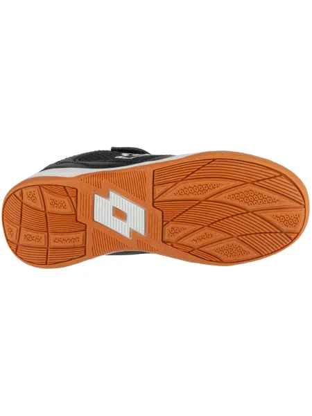 Pantofi copii Lotto negru