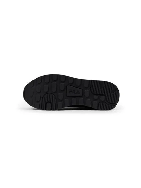Pantofi Fila negru