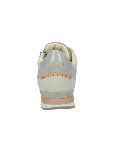 Pantofi Refresh alb