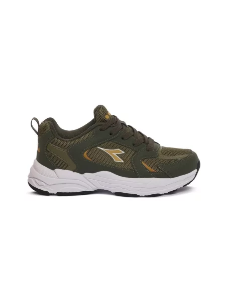 Tenisky Diadora biela