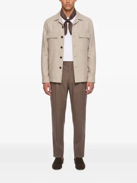 Pantaloni Briglia 1949 maro