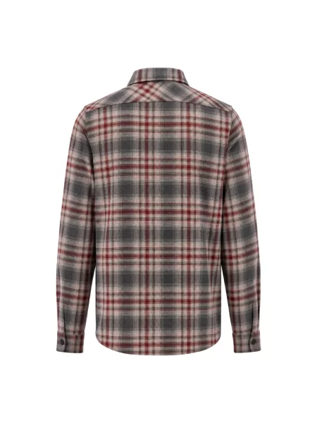 Koszula Filson flanelowa