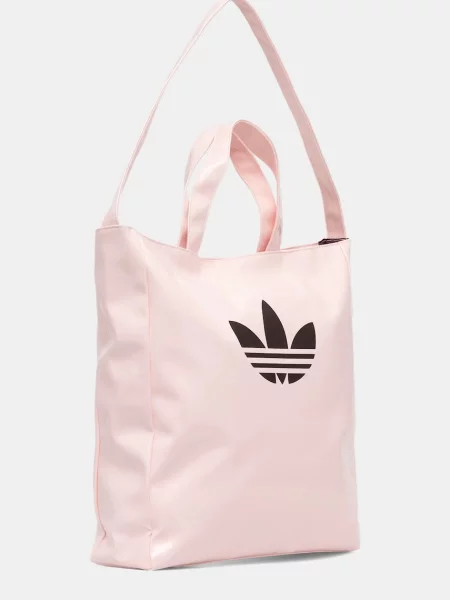 Сумочка adidas Originals Adicolor рожевий