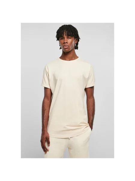 Tricou Urban Classics alb