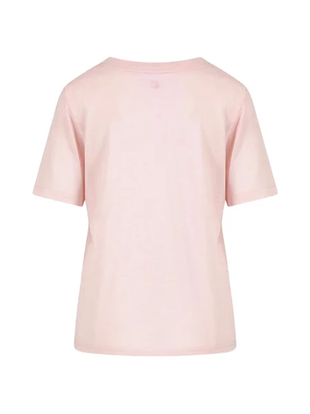 Coster Copenhagen Top Tee rózsaszín