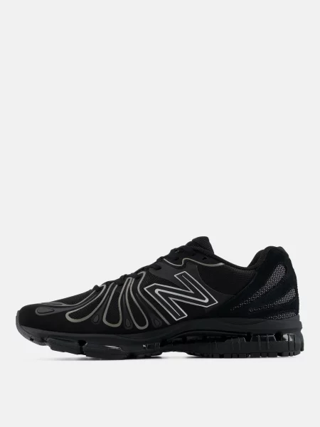 Кросівки New Balance чорні