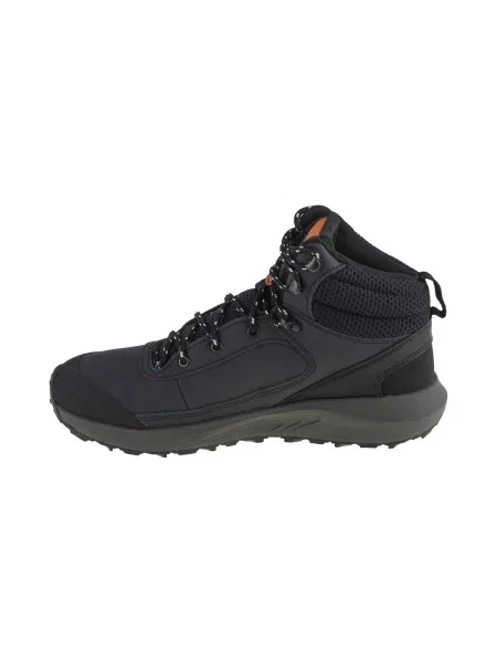 Pantofi Columbia negru