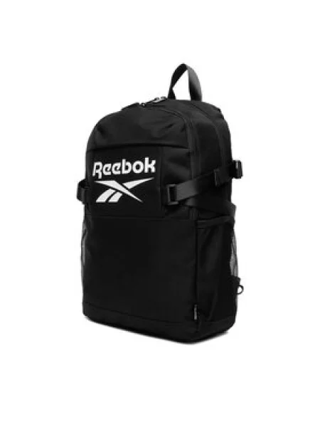 Cestovní batoh Reebok černý