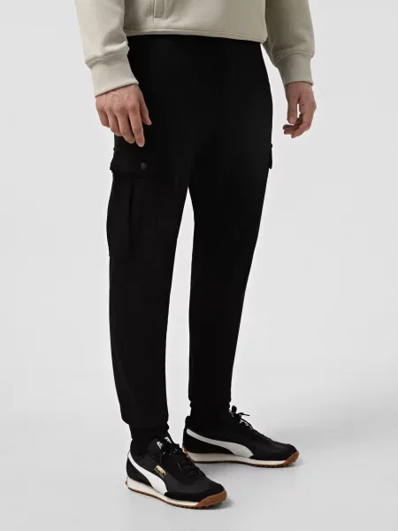 Джогери Boss чорний