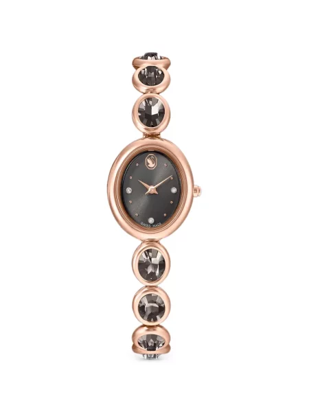 Ceas Swarovski gri