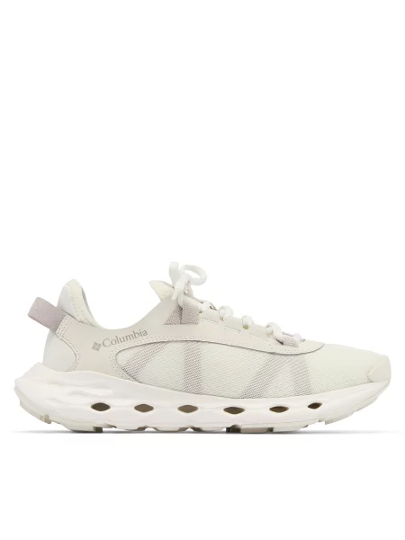 Sneakers Columbia Drainmaker XTR alb