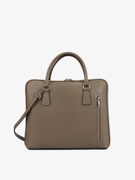 Кожаная сумка Regina Notte