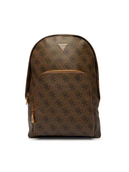 Рюкзак Guess коричневый