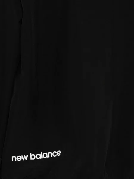 Kurtka dziecięca New Balance czarna