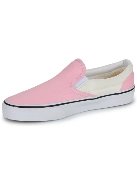 Pantofi Vans clasici roz
