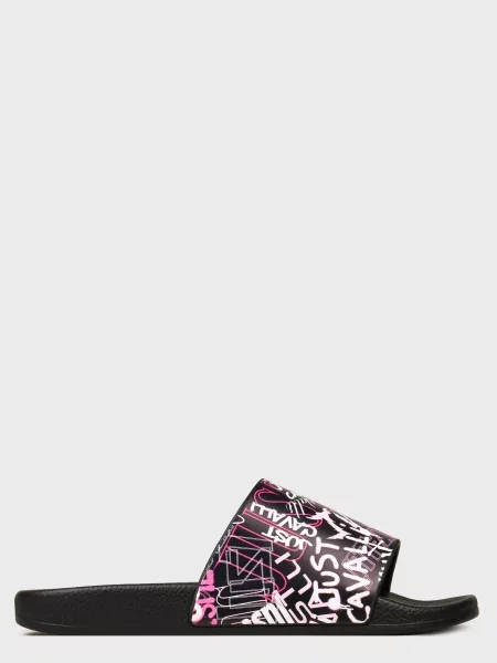 Шлепанцы Just Cavalli
