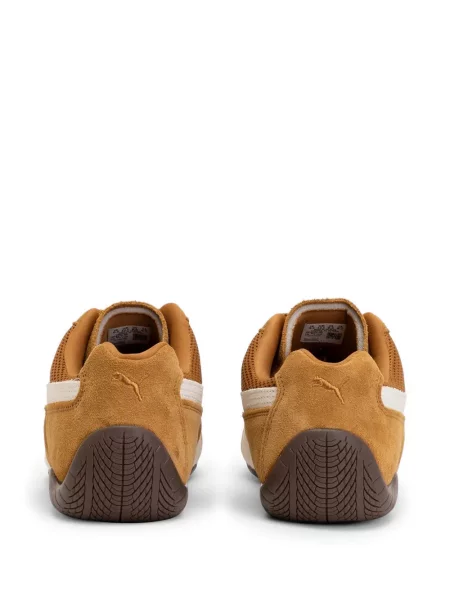 Sneakerși Puma plasă