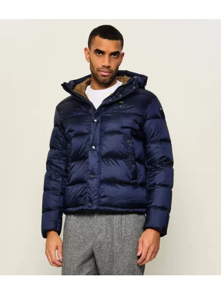 BLAUER Geacă de puf Clipper