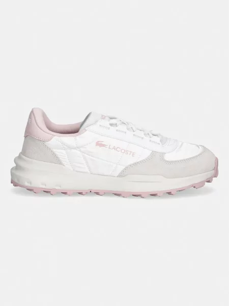 Tenisky Lacoste biela