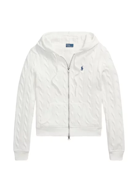 Matlasat chiloți Polo Ralph Lauren cu imagine cu cordon alb