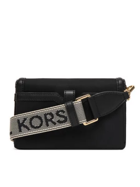 Kabelka Michael Michael Kors černá