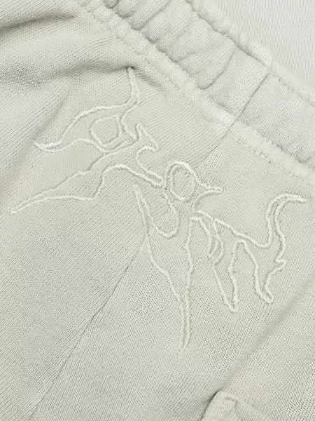 Pantaloni D-r-g-n gri