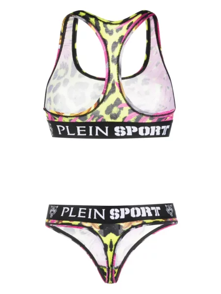 Sutien Plein Sport roz