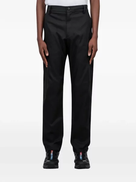 Pantaloni cargo C.p. Company negru