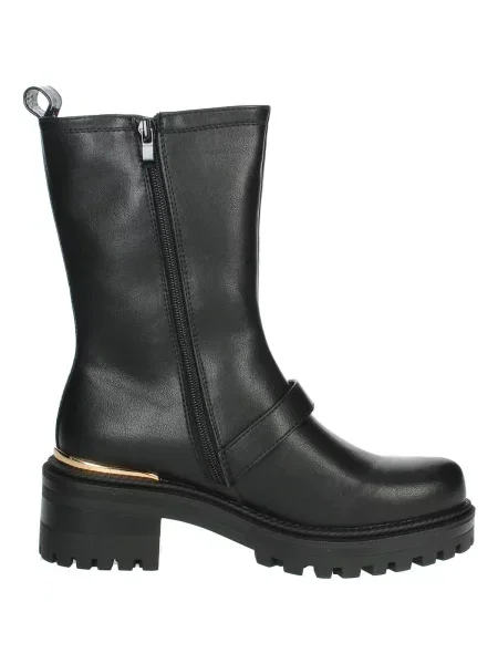 Pantofi Jeep negru