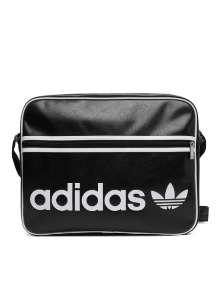 Kabelka adidas černá