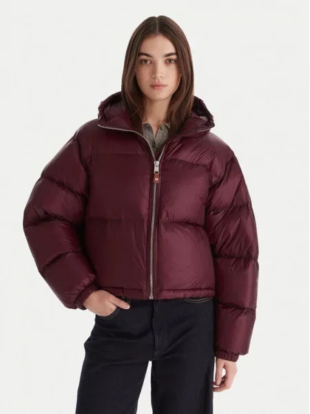 Tommy Hilfiger Pernata jakna