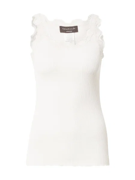 Rosemunde Top kremna