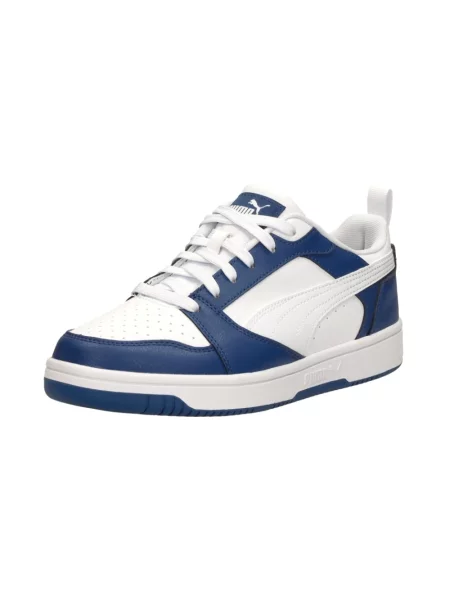 Sneakersy Puma białe