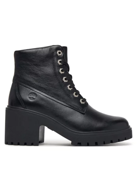 Timberland Trapery czarny