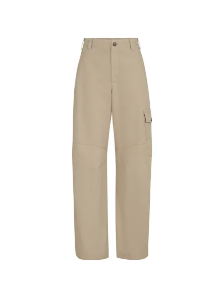 Pantaloni cargo Brunello Cucinelli