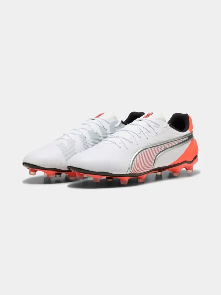 Кроссовки Puma белые