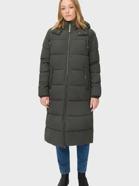 Куртка Camel Active зелена