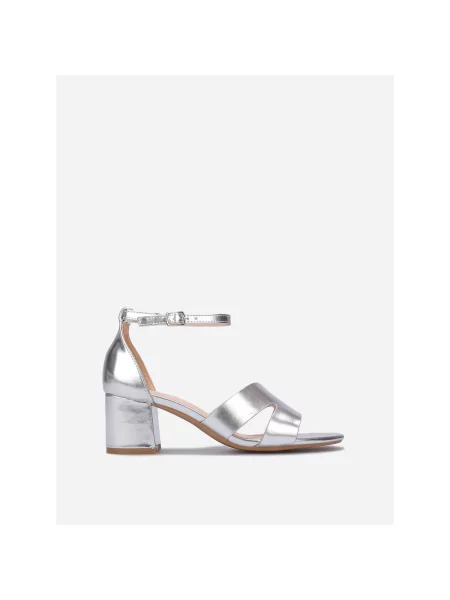 Sandale La Modeuse