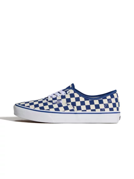 VANS Cipele na vezanje Authentic' plava