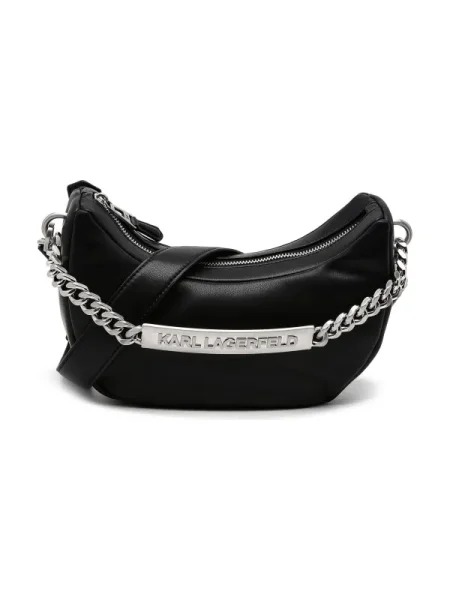 Rucsac Karl Lagerfeld negru