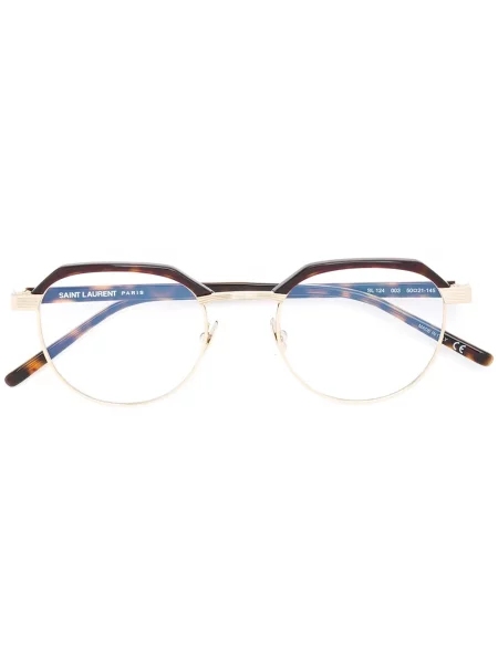 Ochelari de soare Saint Laurent Eyewear