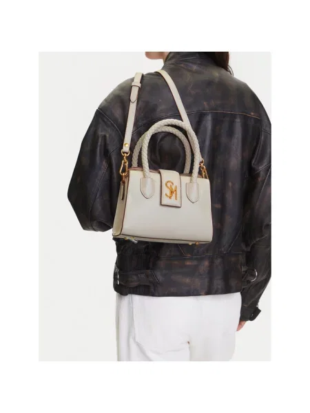 Steve Madden torebka Bohan beżowy