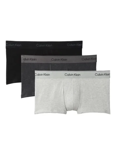 Boxeri Calvin Klein Underwear gri